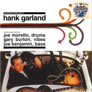 Hank Garland album