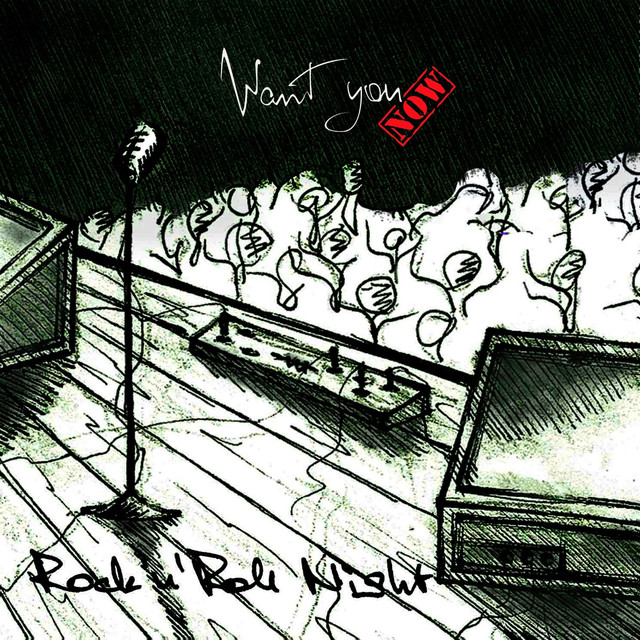 Want You NOW Photo