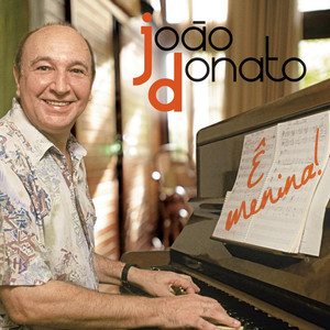 Ê Menina album