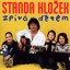 Standa Hložek zpívá dětem Albumcover