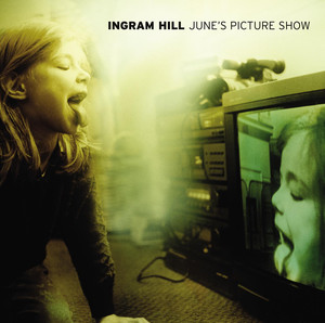 June's Picture Show cover