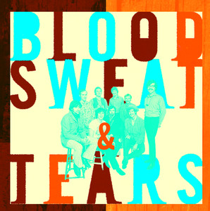 What Goes Up! The Best of Blood, Sweat & Tears album