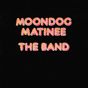 Moondog Matinee cover