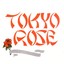 Tokyo Rose Albumcover