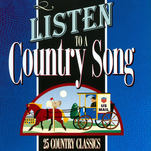 Listen To A Country Song album