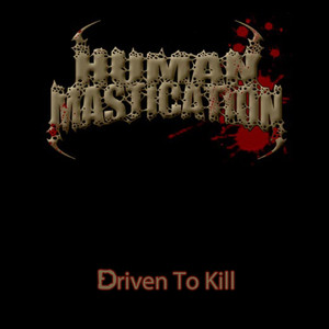 Driven to Kill cover