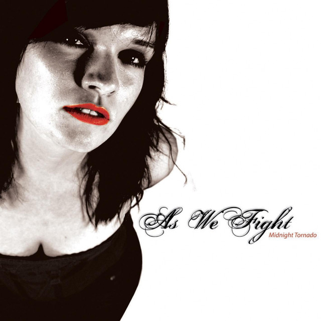 Midnight Tornado cover