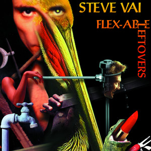 Flex-Able Leftovers album