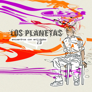 Encuentros con entidades cover
