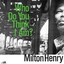 Who Do You Think I Am? Albumcover