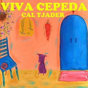 Viva Cepeda album