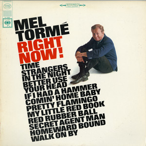 Right Now! cover