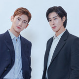 TVXQ! profile