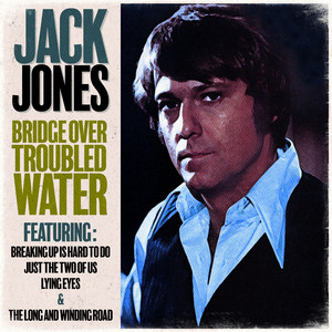 Bridge Over Troubled Water cover