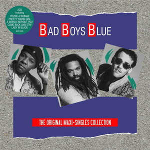 The Original Maxi-Singles Collection cover