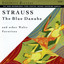 The Blue Danube and Other Waltz Favorites cover