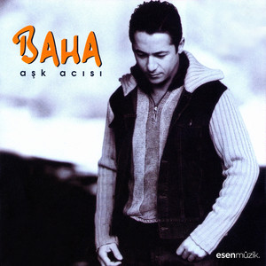 Aşk Acısı cover