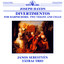 Haydn: Divertimentos for Harpsichord, Two Violins and Cello Albumcover