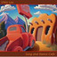 Song and Dance Cafe Albumcover
