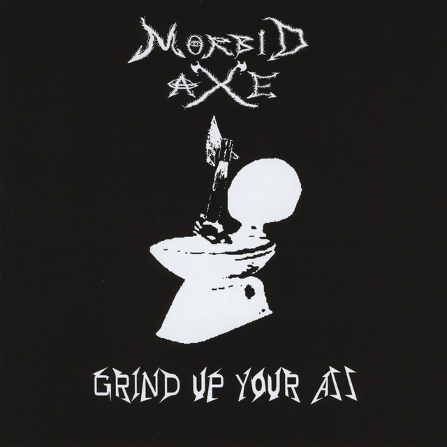 Morbid Axe Photo