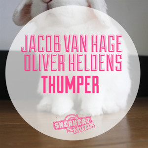 Jacob Van Hage & Oliver Heldens