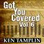 Got You Covered, Vol. 6 cover