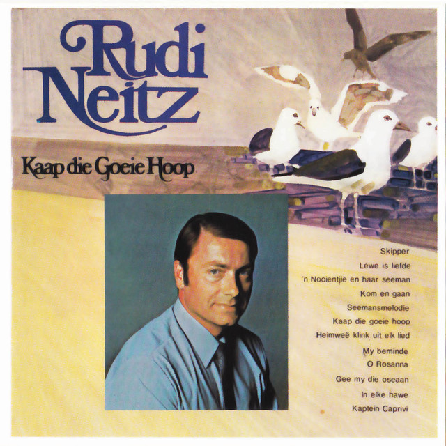 Rudi Neitz Photo