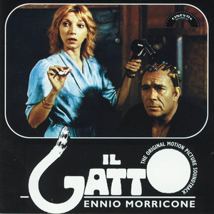 Il gatto album