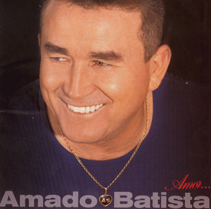 Amor... album