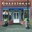 Gold cover