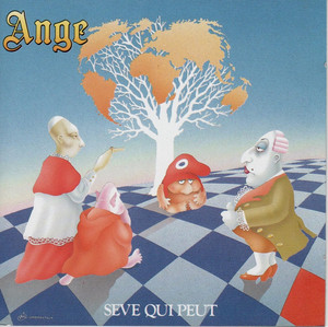 Sève qui peut cover