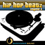 Hip Hop Beatz, Vol. 3 Albumcover