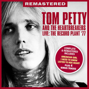 Live: The Record Plant '77 - Remastered + Bonus Tracks (Live: The Record Plant, Sausalito, CA 23 April '77) album