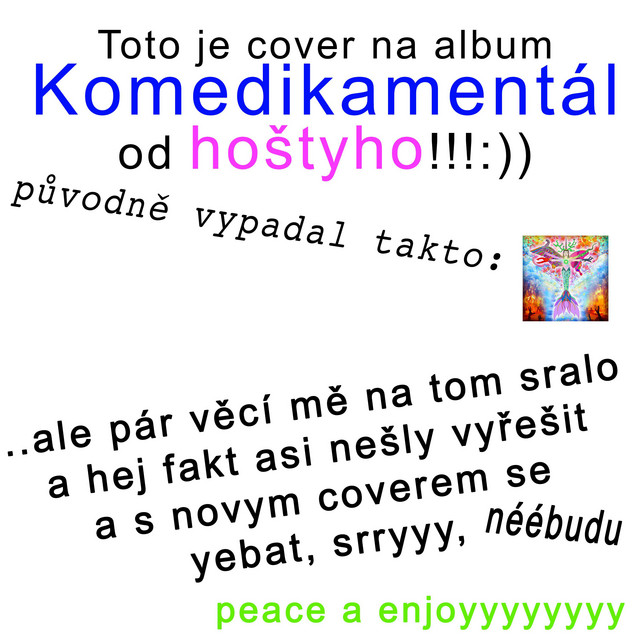 Hošty Photo