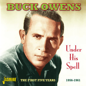 Under His Spell - The First Five Years 1956 - 1961 album