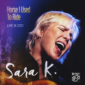 Horse I Used to Ride (Live in 2001) cover