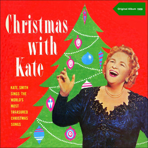 Christmas with Kate (Original Christmas Album 1959) album
