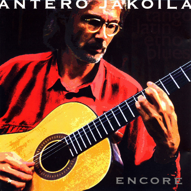 Antero Jakoila Photo