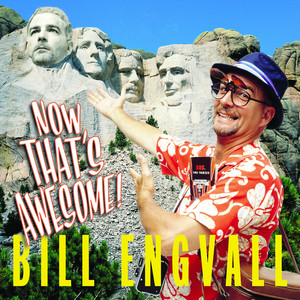 Now That's Awesome album