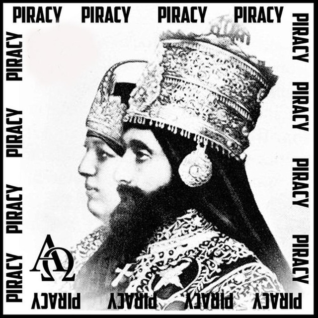 Piracy Photo