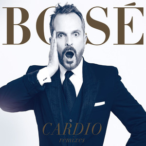 Cardio Remixes album