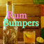 Rum Bumpers cover