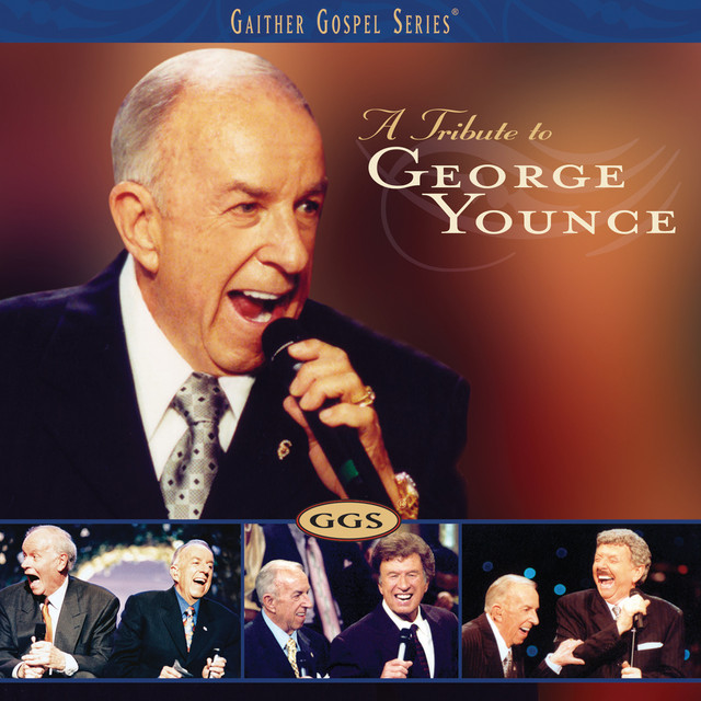 George Younce Photo