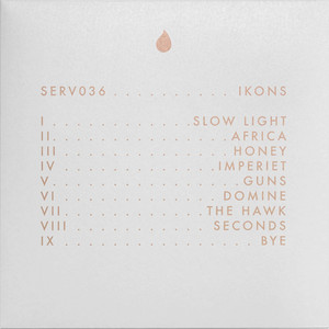 Slow Light cover