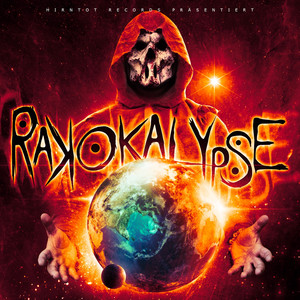 Rakokalypse album