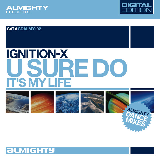 Ignition-X Photo