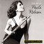The Art Of Paula Robison cover