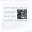 September Spring - George Haslam & Friends in Argentina Albumcover