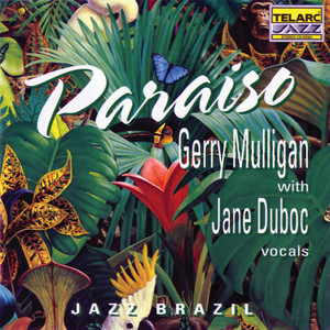 Paraiso album