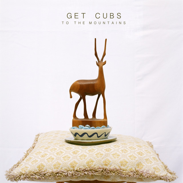 Get Cubs Photo